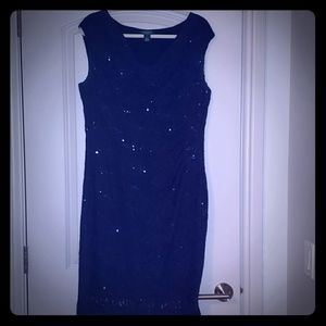 Ralph Lauren dress